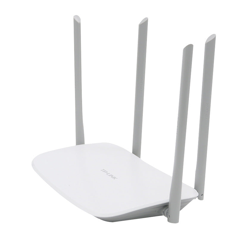 TPLINK dual-frequency WDR5620 easy-to-show home AC1200M high-speed MESH Gigabit Wireless WIFI router