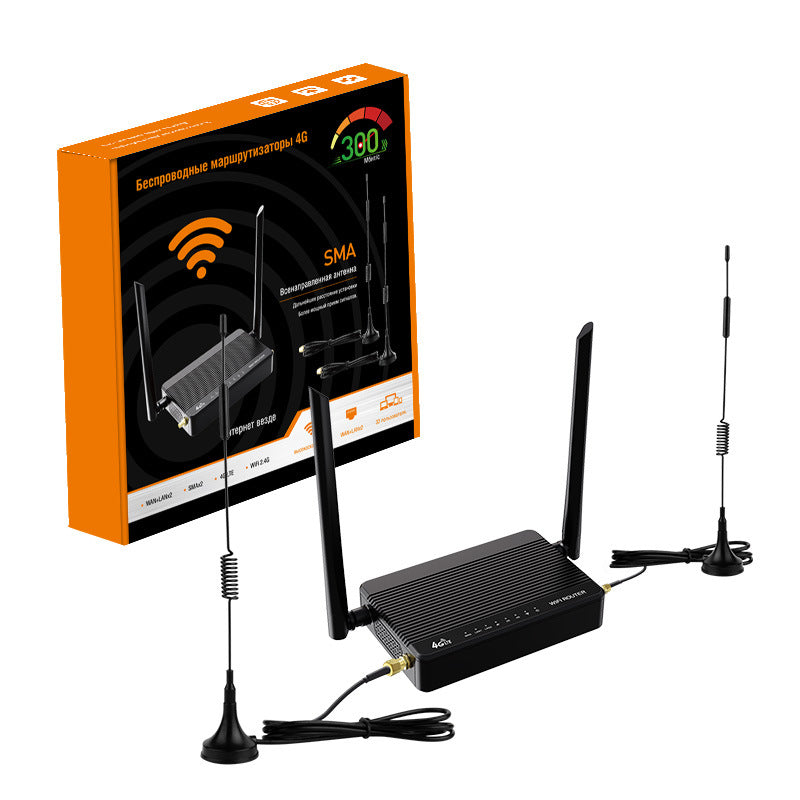 (Cross-border trading), wireless removable antenna, Russia, 4G
