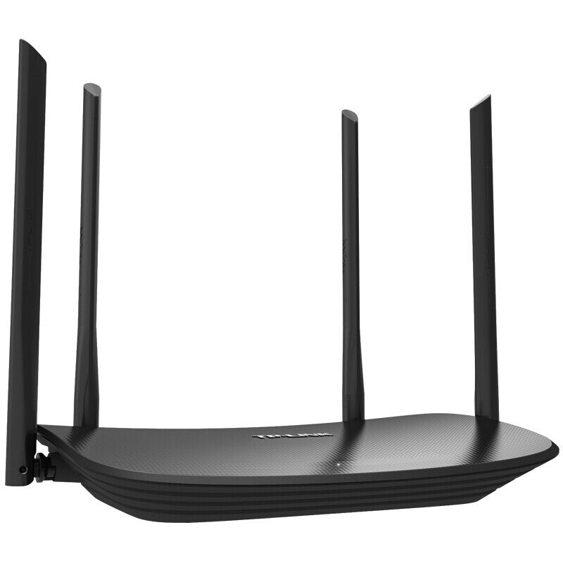 TP-LINK pulian dual Gigabit Router Wireless home wall-through AC1200 5G dual-frequency wifi WDR56