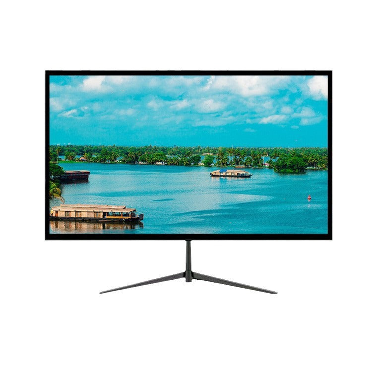 (Cross-border trading), ultra thin LCD display, 27 inch, 27 inch, 165Hz