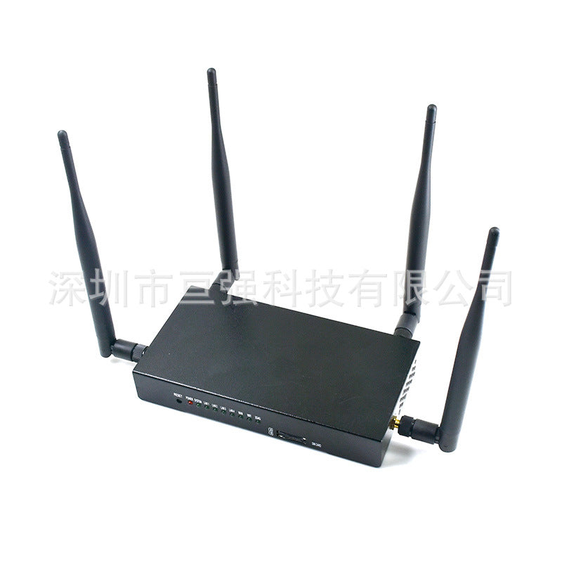 Industrial Iot Smart Lora Router Mt7688An /Sx1301/Sx125X Wifi Home Control