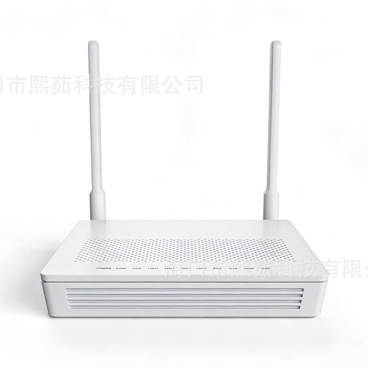 Hg8546M Gigabit Optical Modem with Ftth Gpon Epon Onu