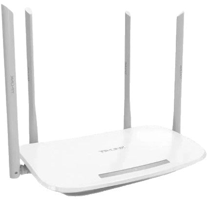 New Tp5600 Wireless Router Ac1200M Dual-Band 5Gwifi High-Speed Home Office Dormitory Router