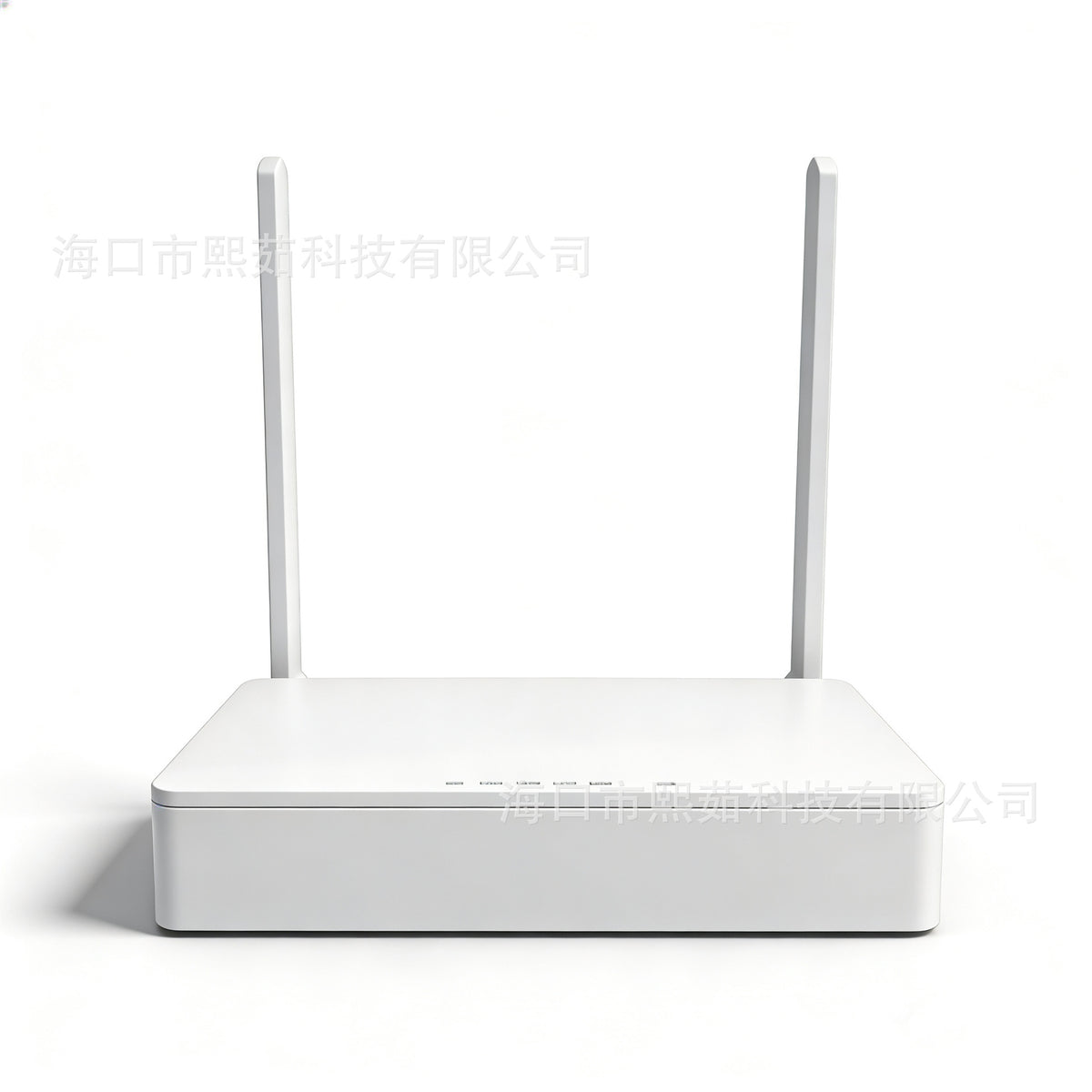 F609 Ont/Onu Optical Modem Fiber Optic Equipment Foreign Trade Cross-Border