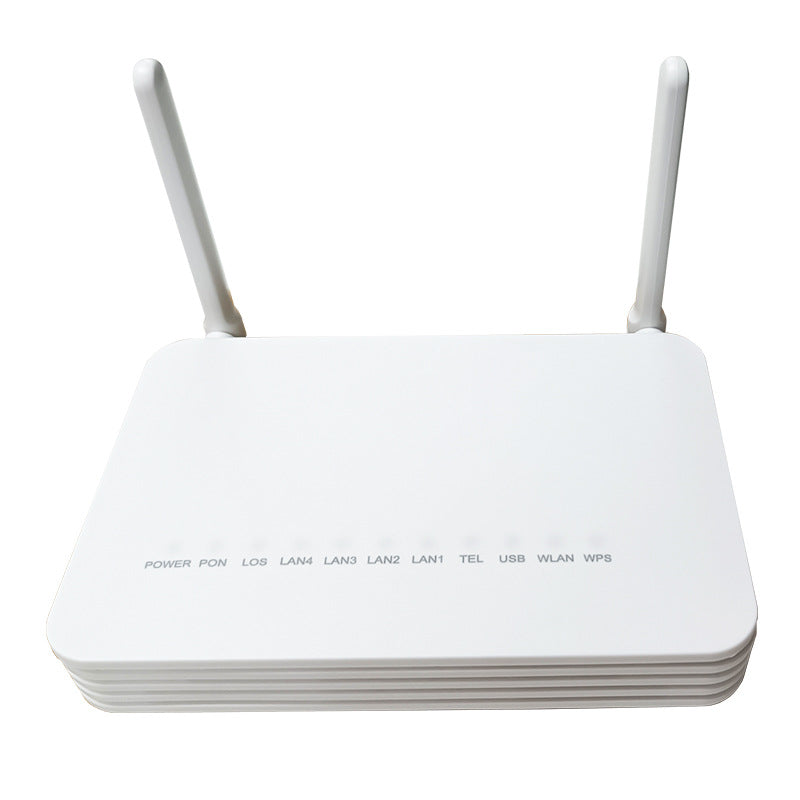 Used For Export HS8145C5/hs8545M5 XPON ONU 1G3F+WIFI+POTS+USB modem