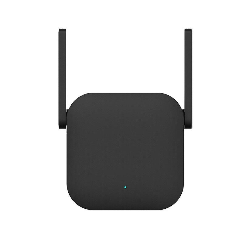Xiaomi wifi amplifier pro (black)