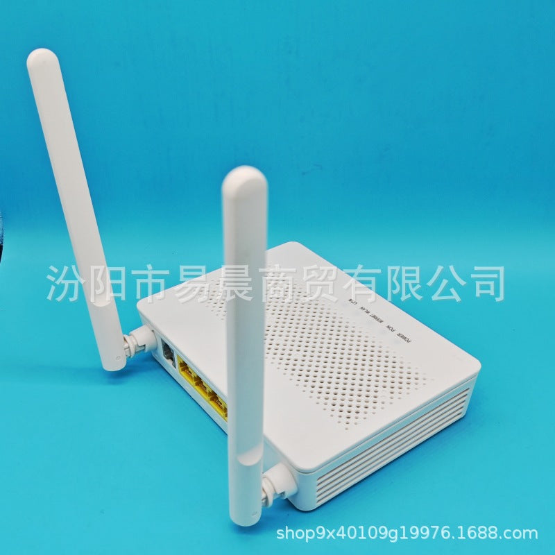 Hs8145C5 Gigabit Hg8245H5 Fiber Optic Modem Xpon Dual Antenna Gateway Epon Chinese and English Hs834