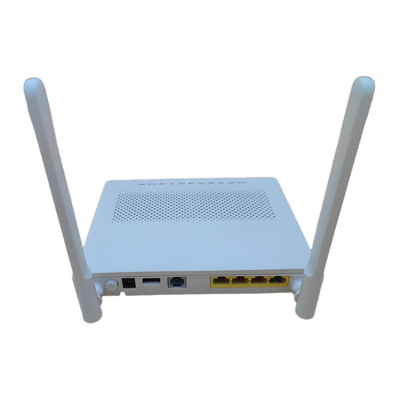 FTTH optical cat ONU fiber optic network EPON/GPON/XPON8546M transmission 5DB Gigabit full Gigabit