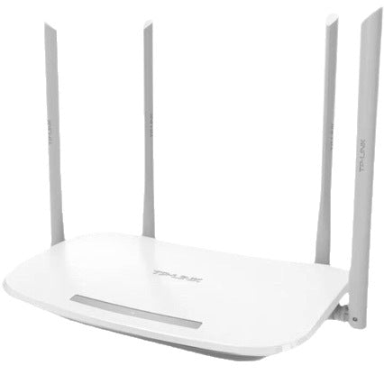Tp-Link 5620 Wireless Router, Home Use High-Speed Wifi through Walls, Supports Ipv6