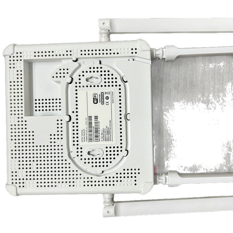 All-in-one fiber optic cat wireless dual-band 4-port Gigabit F690 F680 F670LONU optical cat
