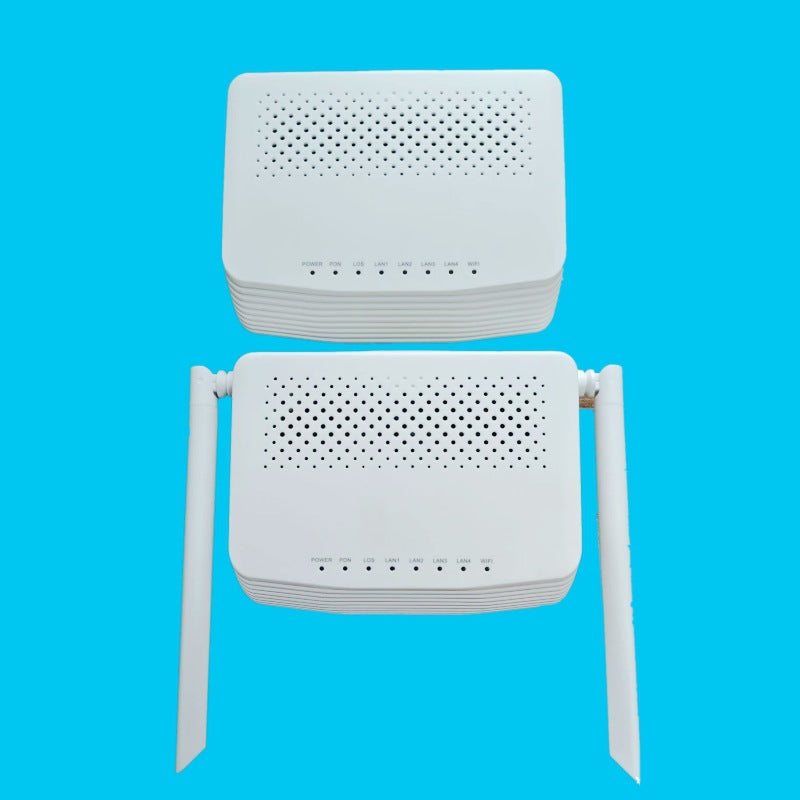Gs3101 Gigabit Xpon Wireless Router All-In-One Optical Modem Gs3202 Export Onu Dual Antenna