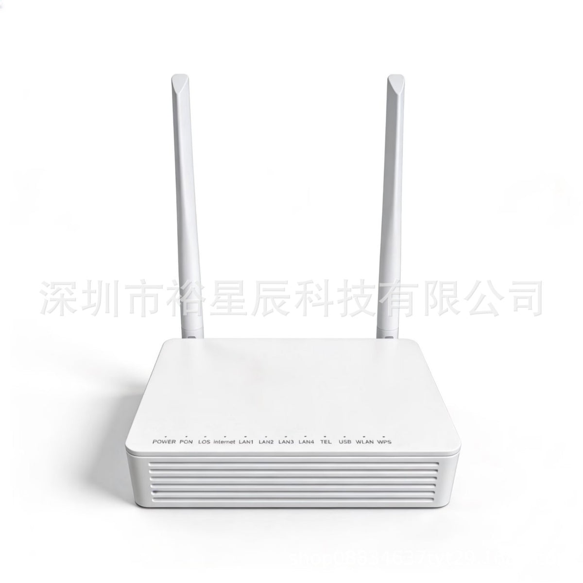 Gm219-S 1Ge+1Fe Xpon Gpon Gigabit for Foreign Trade, Exclusively for Export