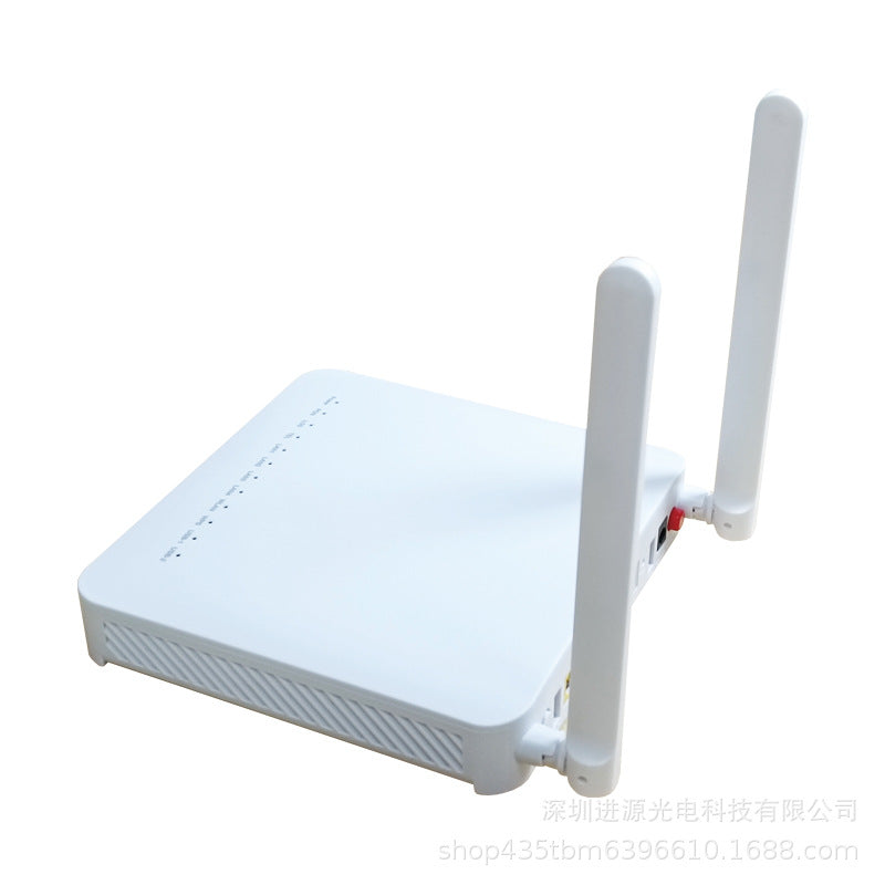 Suitable for H2-2 Xpon Onu 4Ge+Wifi+Pots+Usb Ac 5g Dual-Band, Dedicated for the English Version