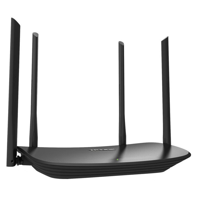 TP-LINK Pulian TL-WDR5620 Gigabit Easy-to-Show Edition AC1200 Dual-Band Wireless Router