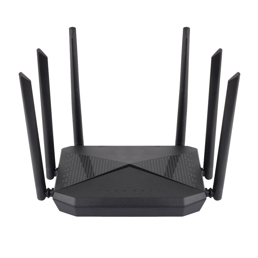 4G wireless WIFI router Gigabit Gigabit non -broadband CAT4 card plug -in route manufacturer all Net