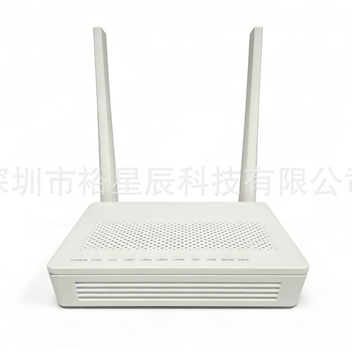 Eg8145V5 Full Gigabit Gpon Fiber Optic Modem Epon Optical Modem Onu English Version 5g Dual-Band Wif