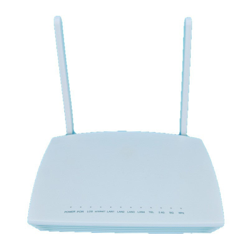 Dual-band brand new second-hand XPON GM630 original 4-port gigabit wireless optical modem omci GPON