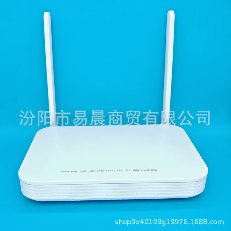 Fiber Optic Modem Eg8145X6 Gigabit Gpon Onu 4Ge+Wifi Dual-Band 5g Optical Modem