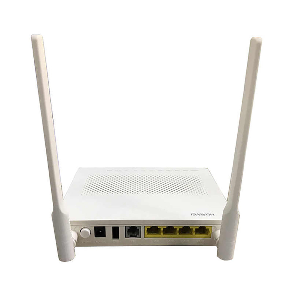 Small HG8546M optical cat ONT optical cat EPON Gigabit GPON foreign trade ONU English version XPON