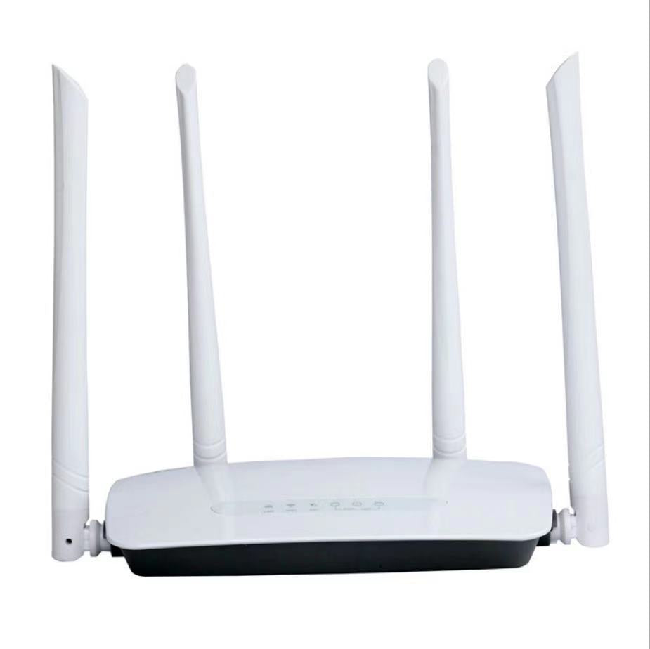 4g Wireless Card Router, Mobile Wifi for China Unicom and China Telecom, Portable Wifi, Three-Networ