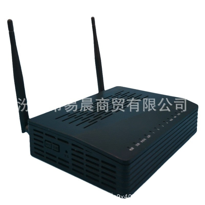 Gm219-S/Used Optical Modem 619/1Ge+1Fe Xpon Gpon Export Gigabit Wifi