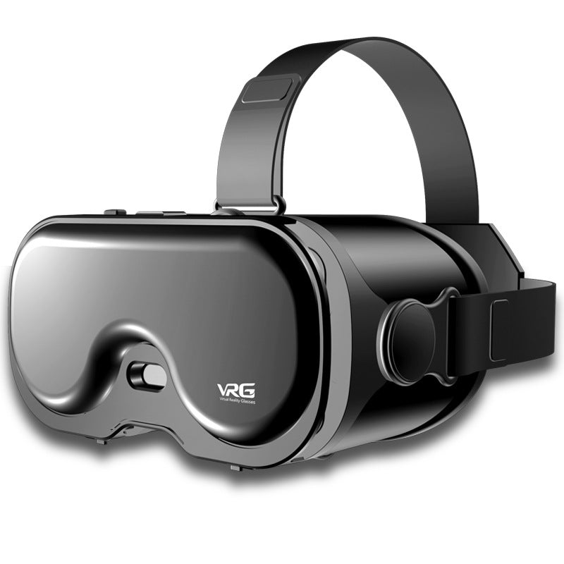 VR glasses, virtual reality, mobile phone-specific, movie and game, 3D cinema, digital glasses head-