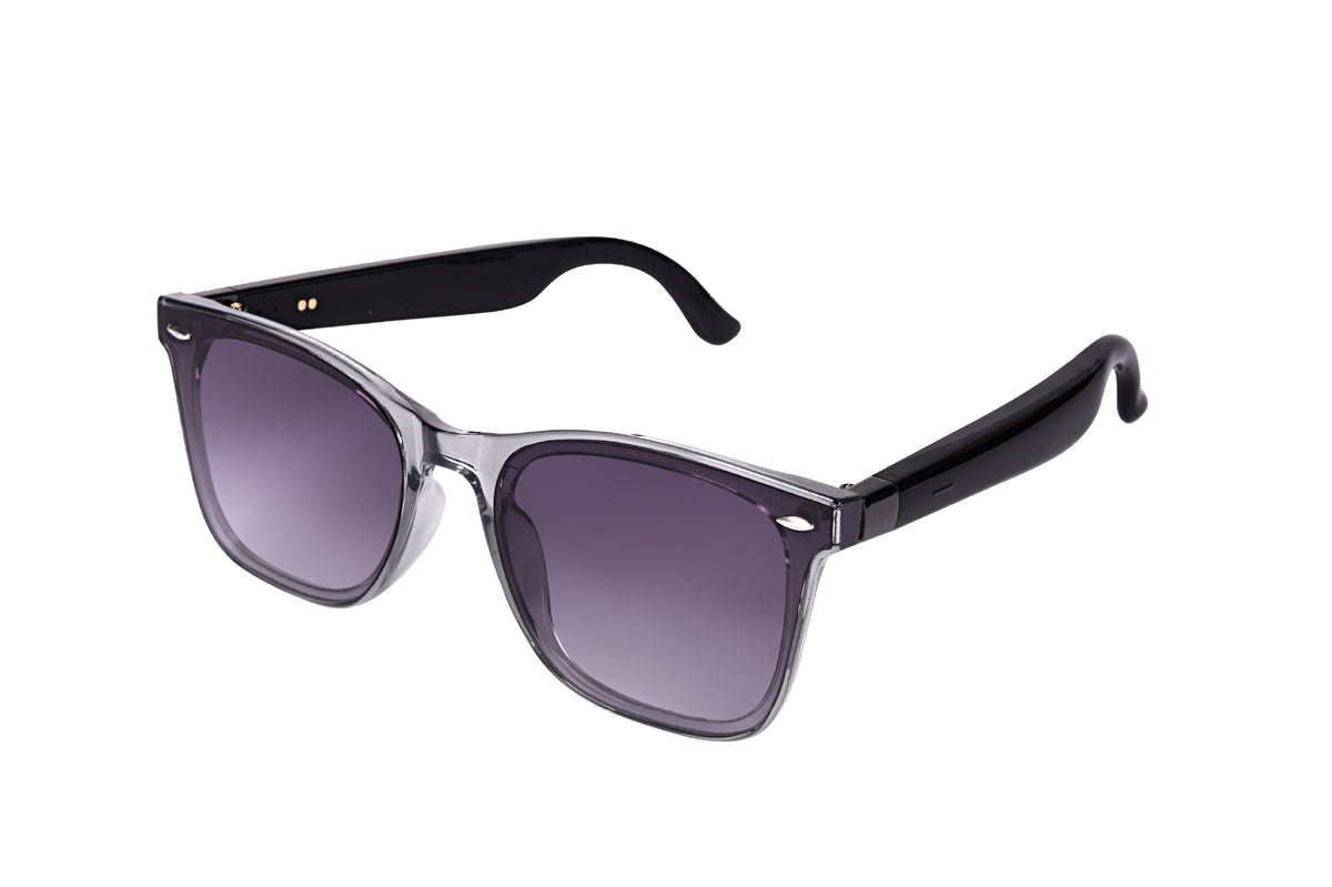 Top version AI glasses (regular style) GM7A (2)