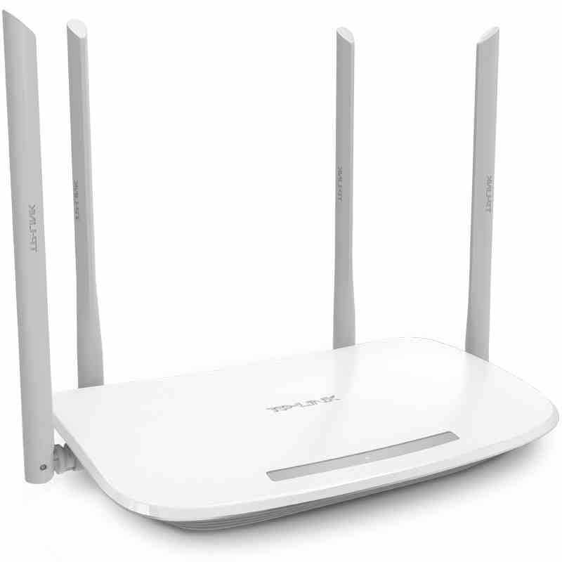 Gigabit Port Wireless Router 1000m High-Speed Wifi Fiber Optic Broadband Wdr5620
