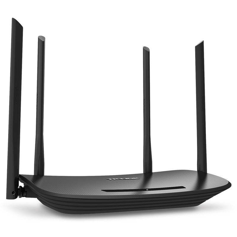 TP-LINK dual-band wireless router wifi home 5G through wall king 1200 high-speed tp5620 full gigabit