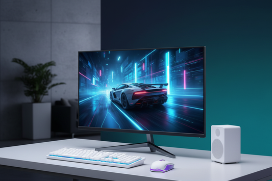 Build a Better Setup: The Electronics Accessories That Matter