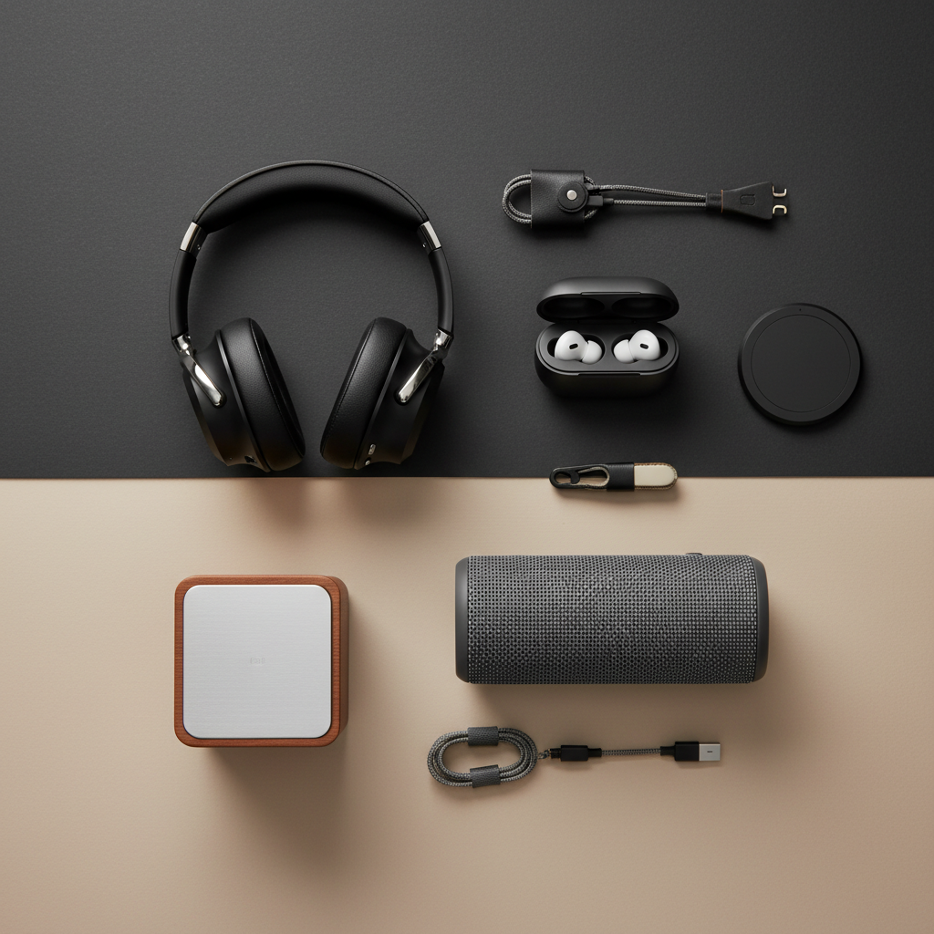Audio Devices collection image