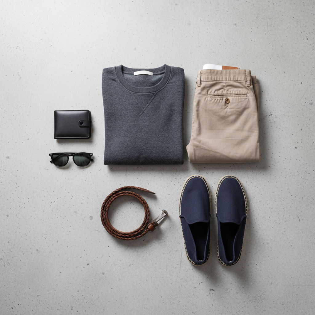 Men's Fashion & Accessories collection image