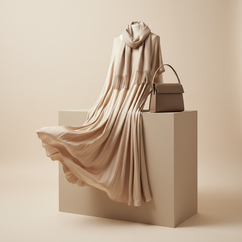 Women's & Modest Fashion collection image