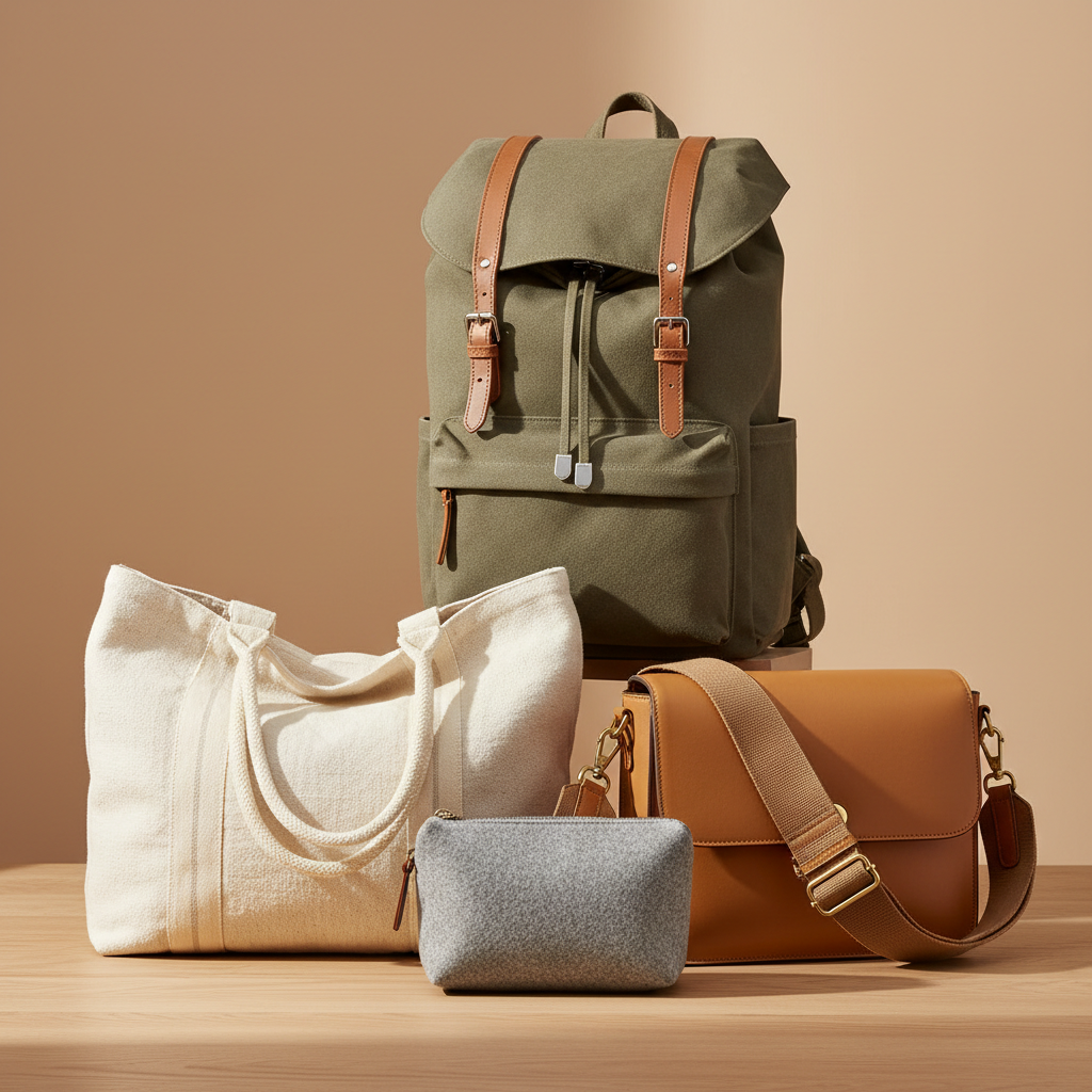 Bags & Backpacks collection image