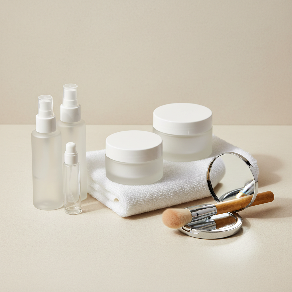 Beauty & Personal Care collection image