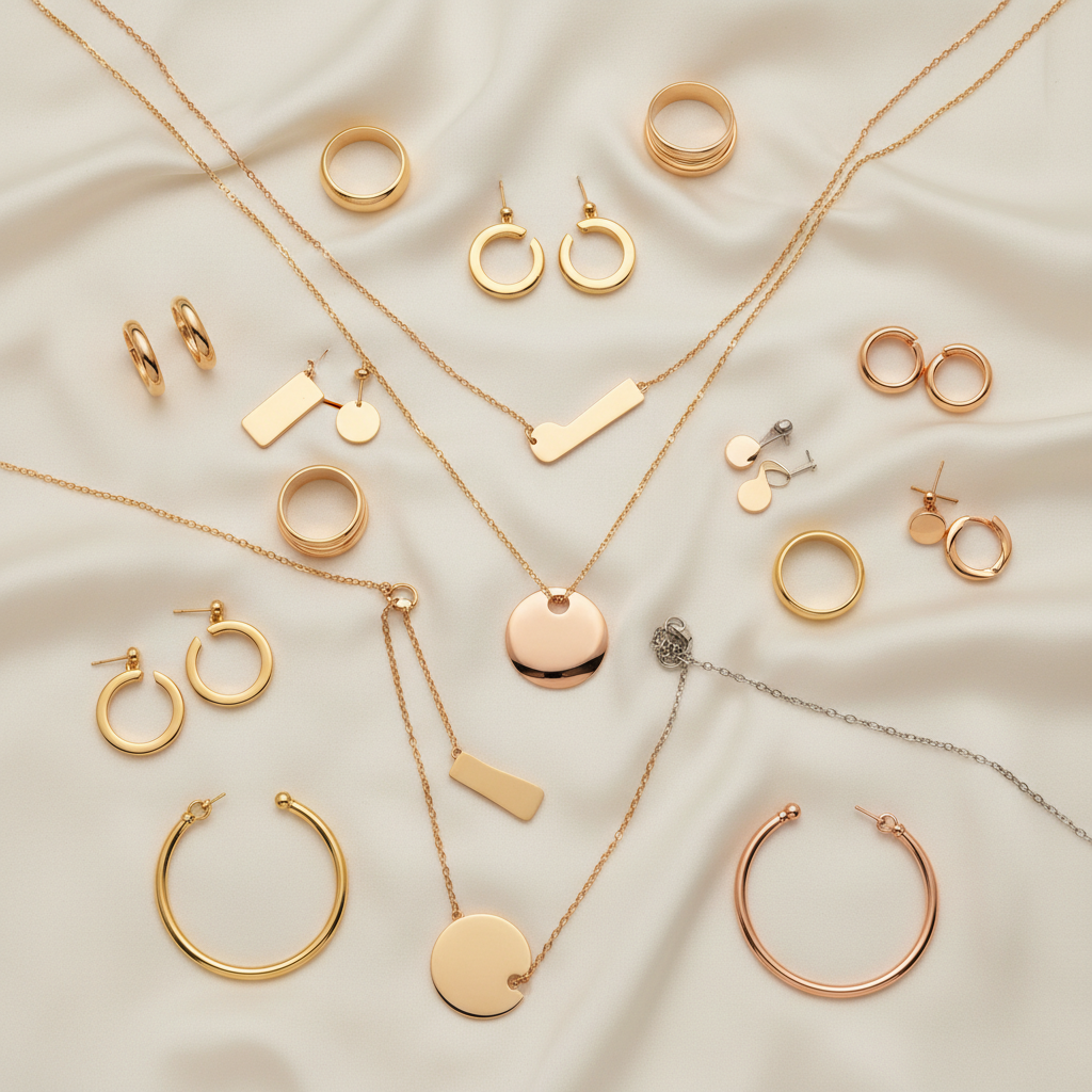 Jewelry & Watches collection image