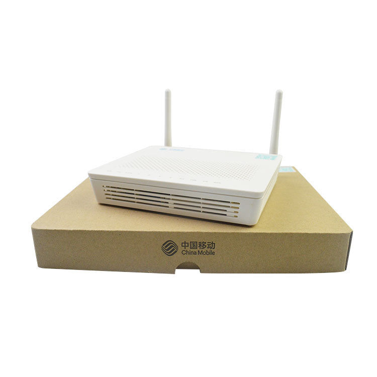 Small HG8546M optical cat ONT optical cat EPON Gigabit GPON foreign trade ONU English version XPON