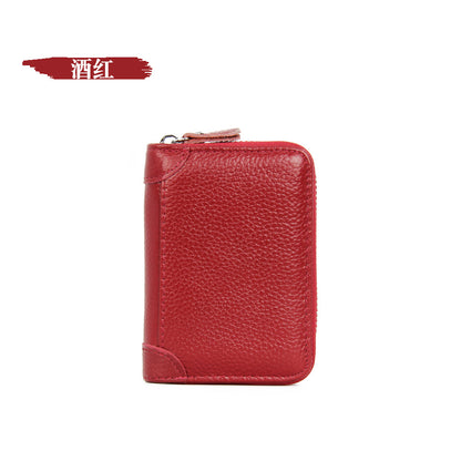 [burgundy]