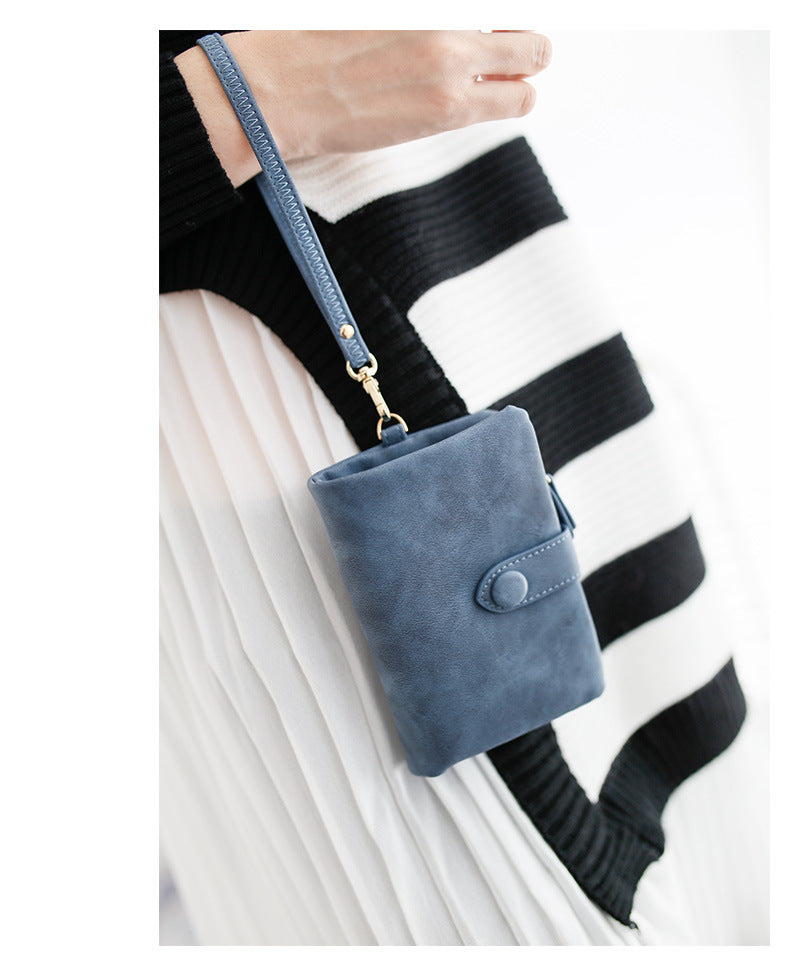Treasure blue P