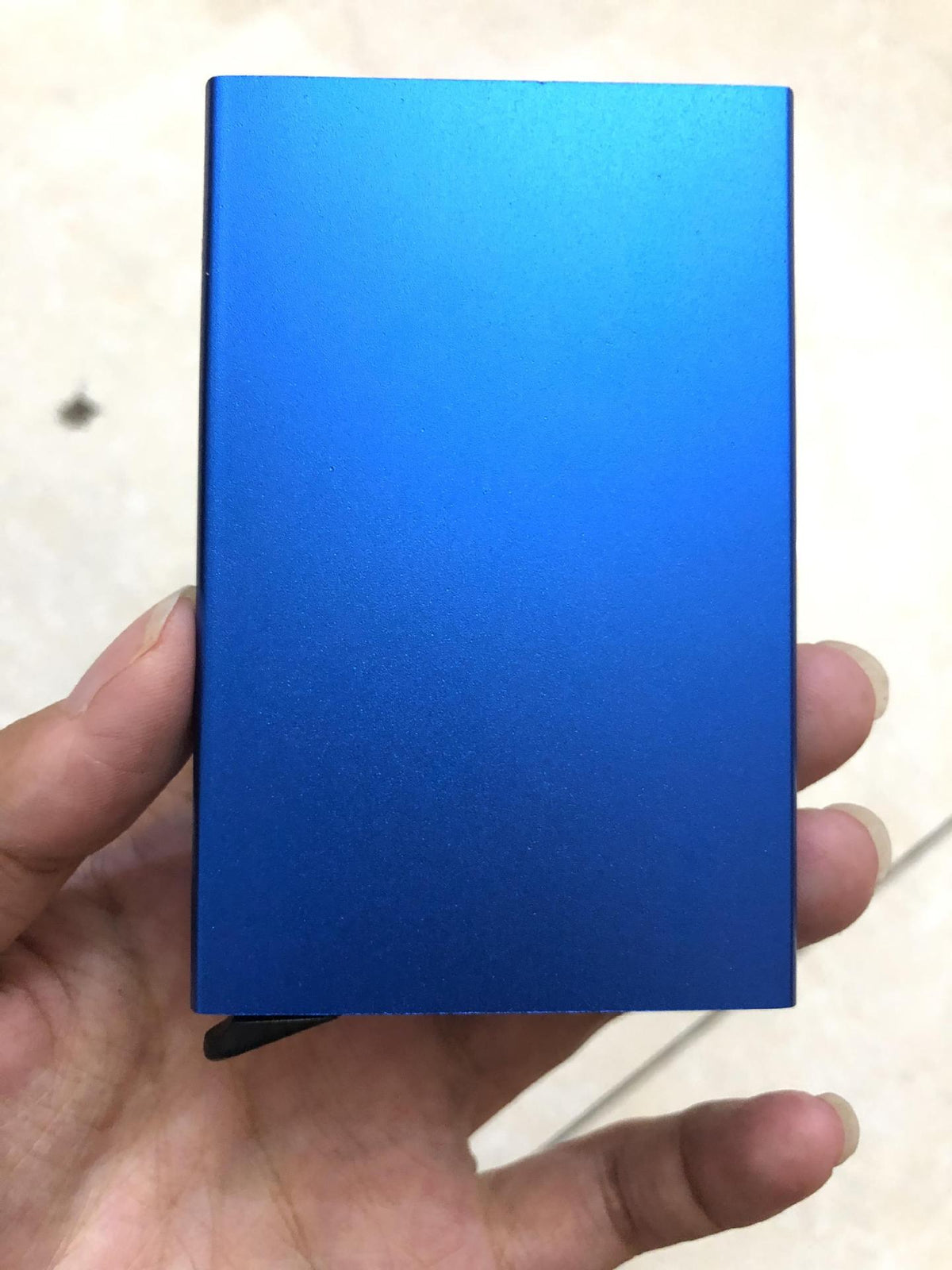 Dark blue / 95*63*9MM