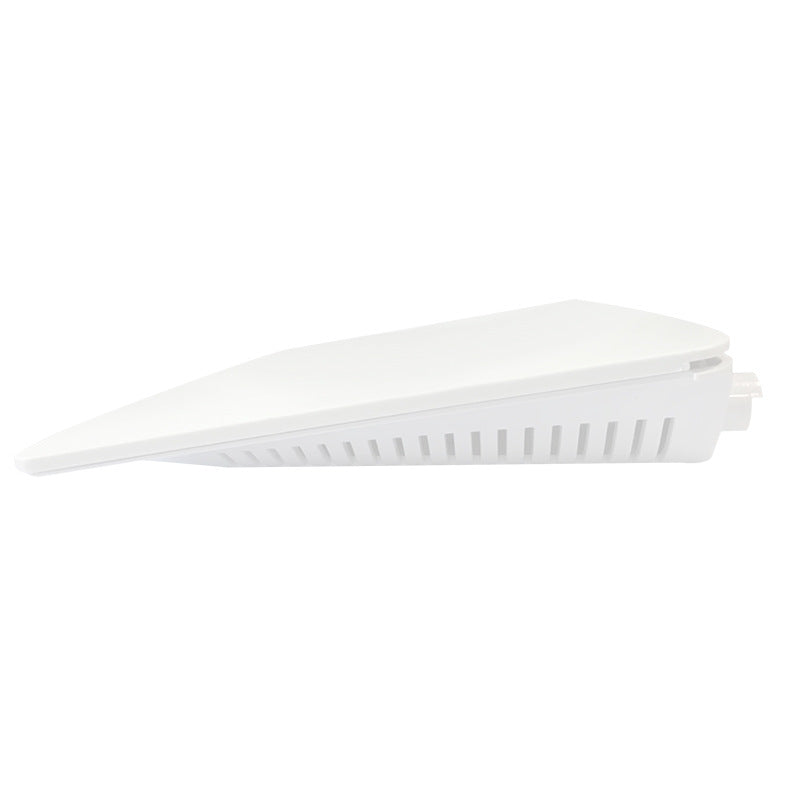 Wireless router shell X12ASB public model custom plastic processing molding network equipment shell