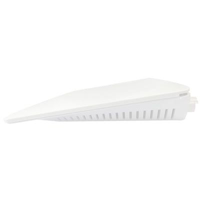 Wireless router shell X12ASB public model custom plastic processing molding network equipment shell