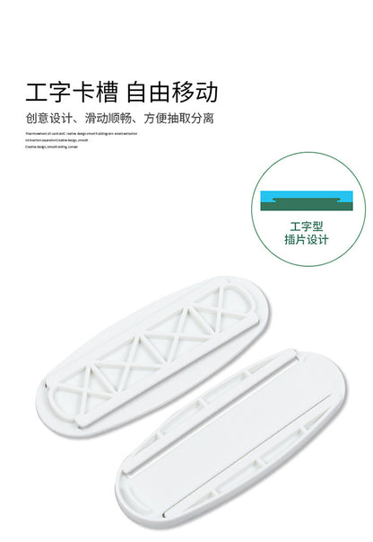 Putting on the wall hanging wall hanging storage plug -in plug -in plug -in plug -in plug -in plug -