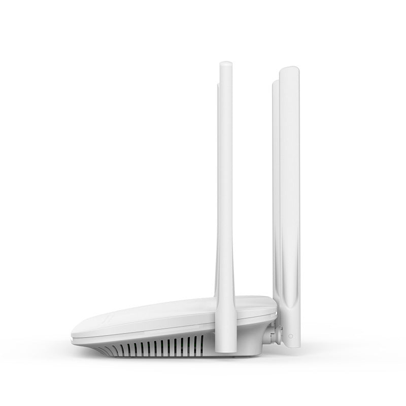 Wireless router WIFI shell new Gigabit public model dedicated to plastic processing molding network 