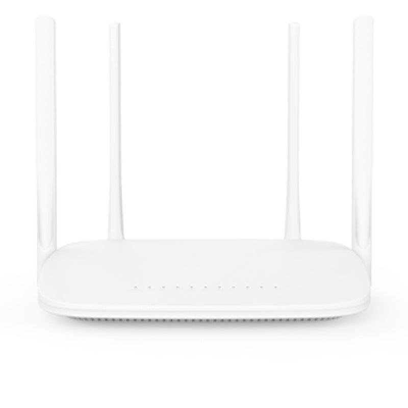 Wireless router WIFI shell new Gigabit public model dedicated to plastic processing molding network 