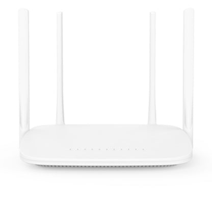 Wireless router WIFI shell new Gigabit public model dedicated to plastic processing molding network 