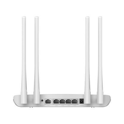 Middle -speed new norms new third set of wireless router shell High -gain network equipment communic