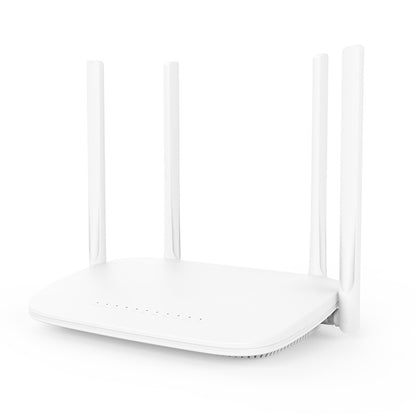 Wireless router WIFI shell new Gigabit public model dedicated to plastic processing molding network 