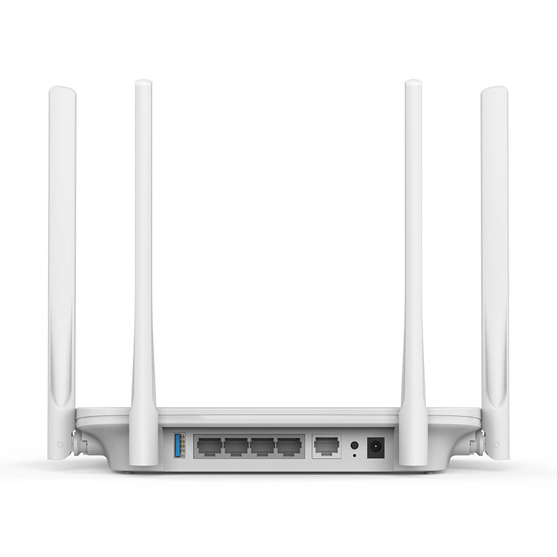 Wireless router WIFI shell new Gigabit public model dedicated to plastic processing molding network 