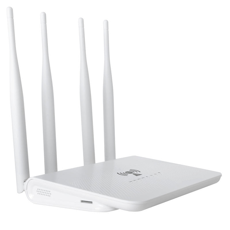 RS980 4G LTE Router 3G WIFI 300Mbps wireless router modify Malaysia